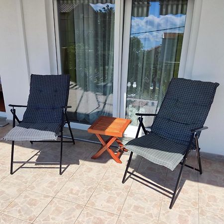 Apartment Marija เซลเซ ภายนอก รูปภาพ