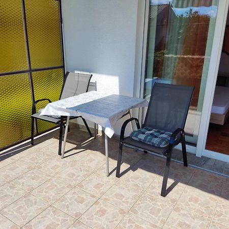Apartment Marija เซลเซ ภายนอก รูปภาพ