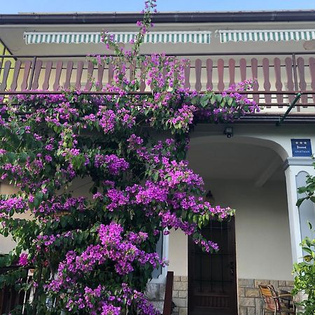 Apartment Marija เซลเซ ภายนอก รูปภาพ