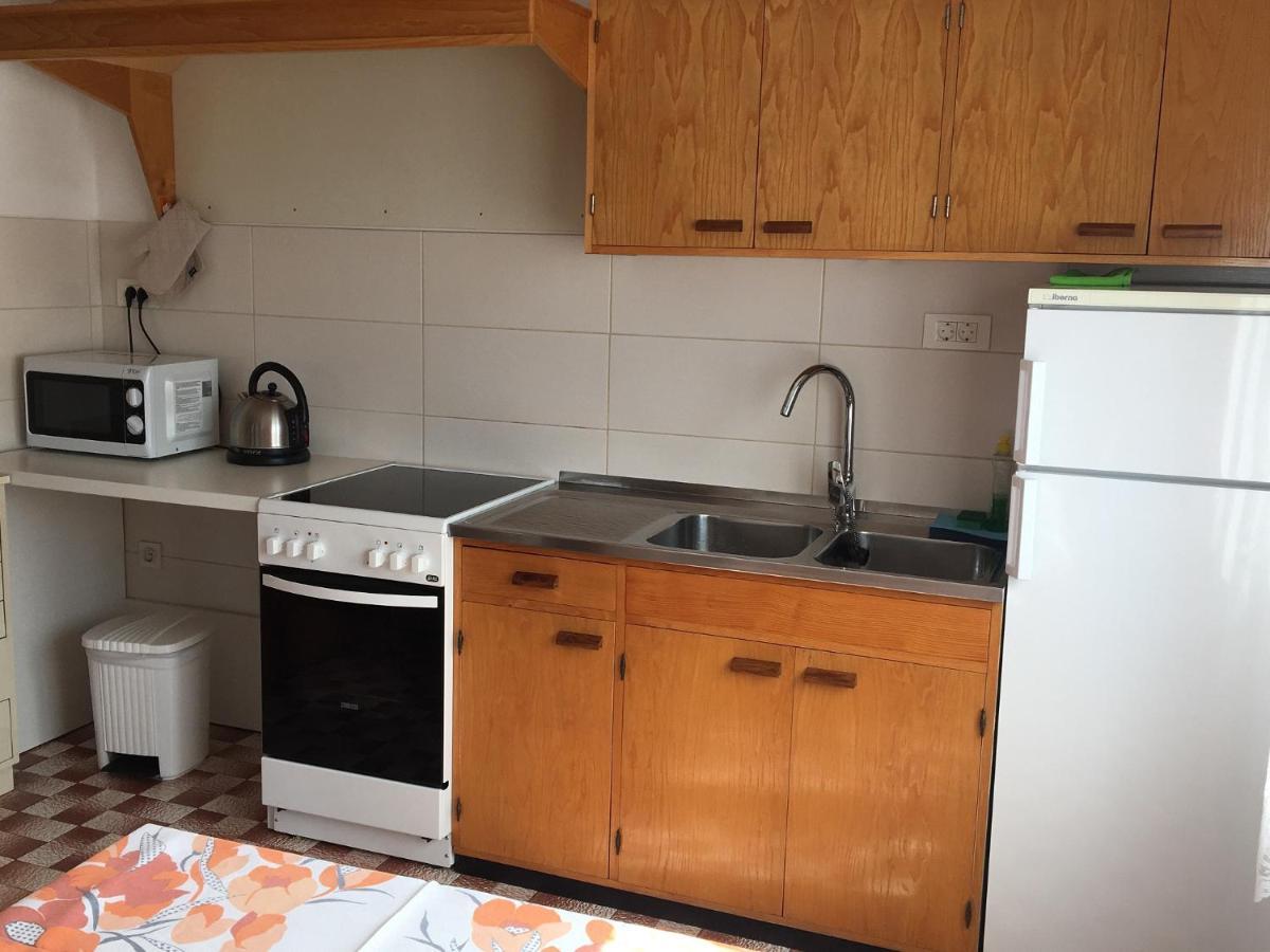 Apartment Marija เซลเซ ภายนอก รูปภาพ