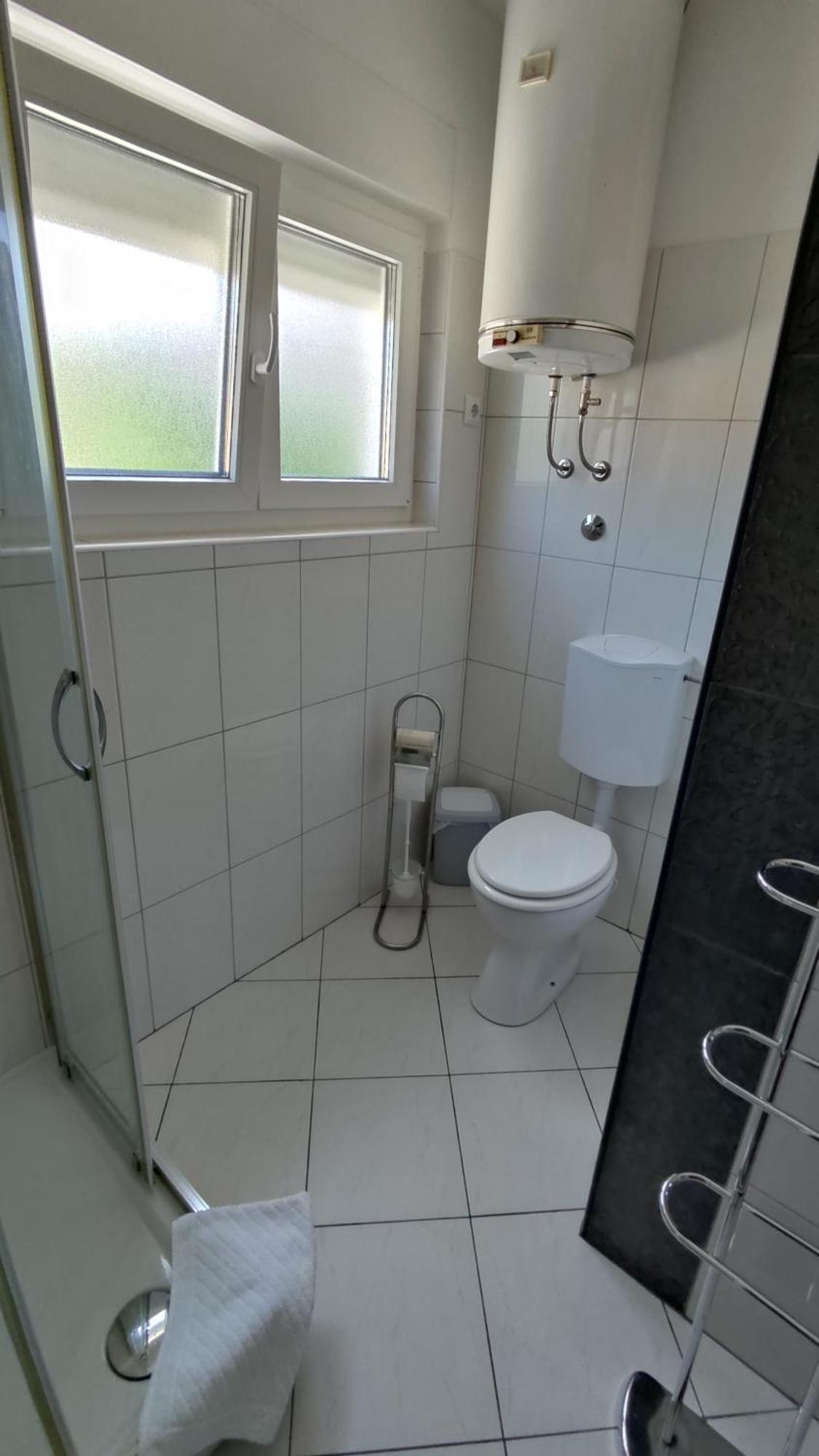 Apartment Marija เซลเซ ภายนอก รูปภาพ