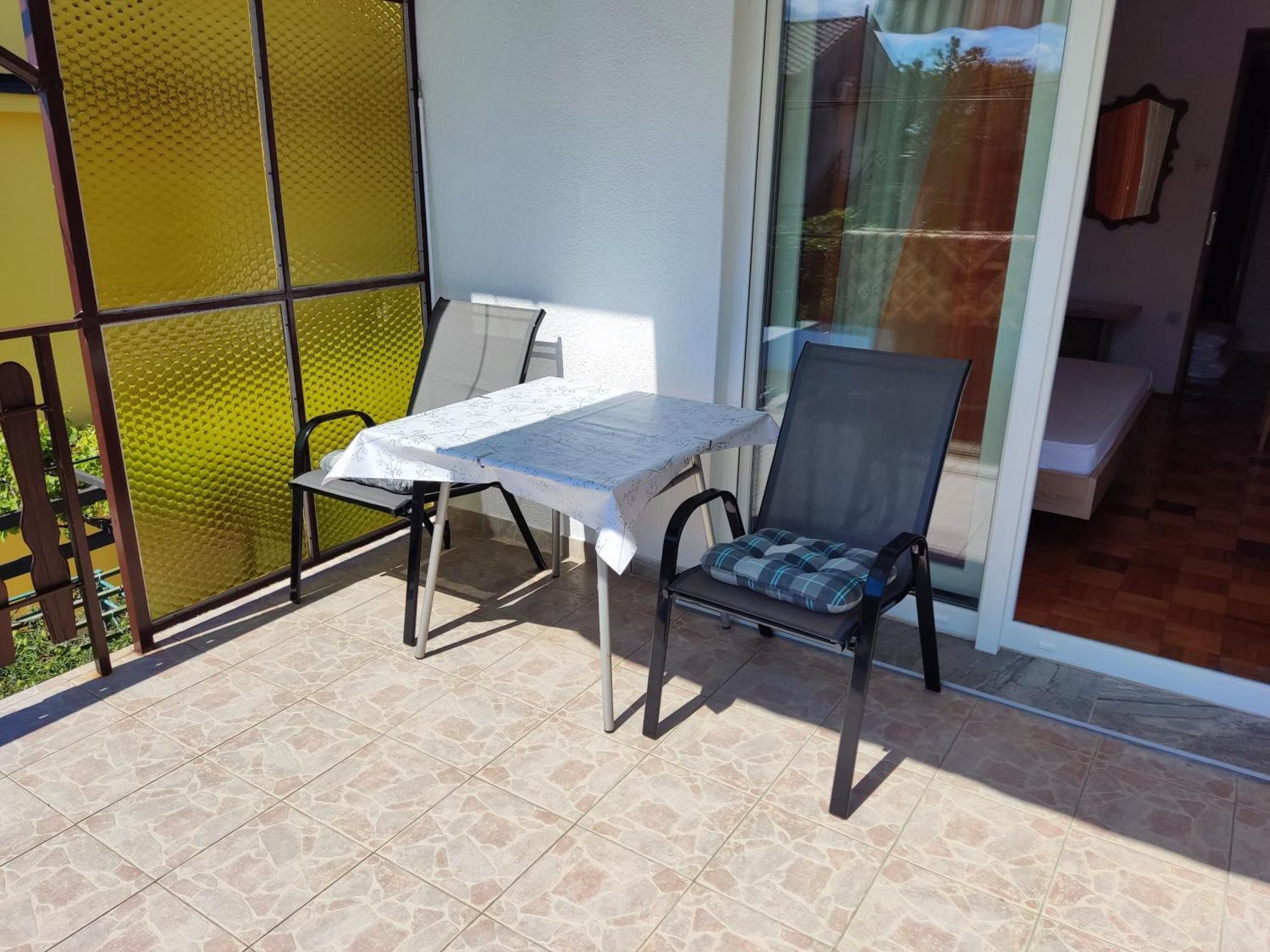Apartment Marija เซลเซ ภายนอก รูปภาพ