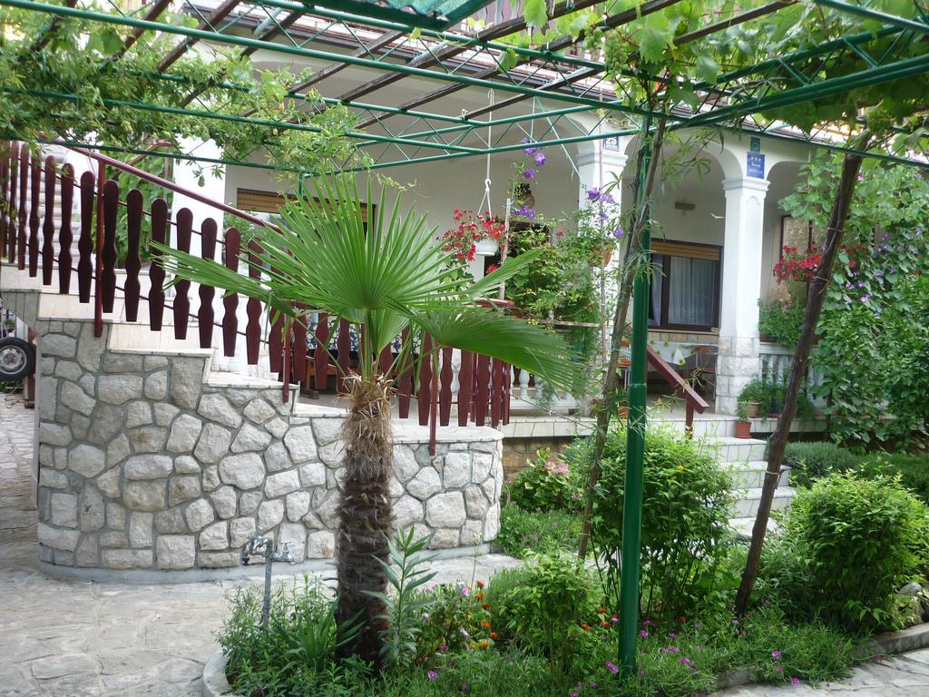 Apartment Marija เซลเซ ห้อง รูปภาพ