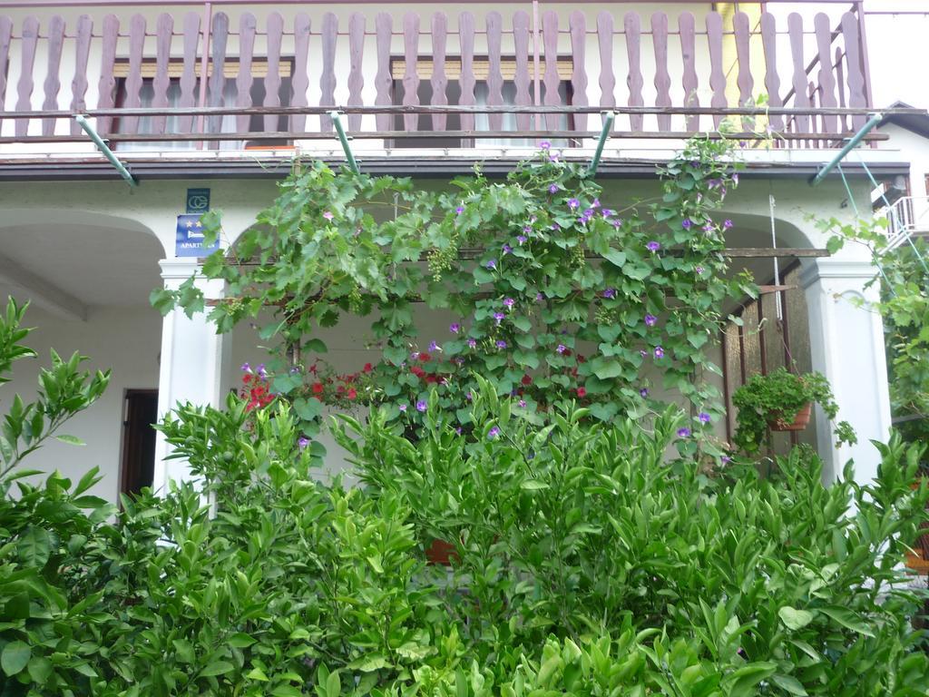 Apartment Marija เซลเซ ห้อง รูปภาพ