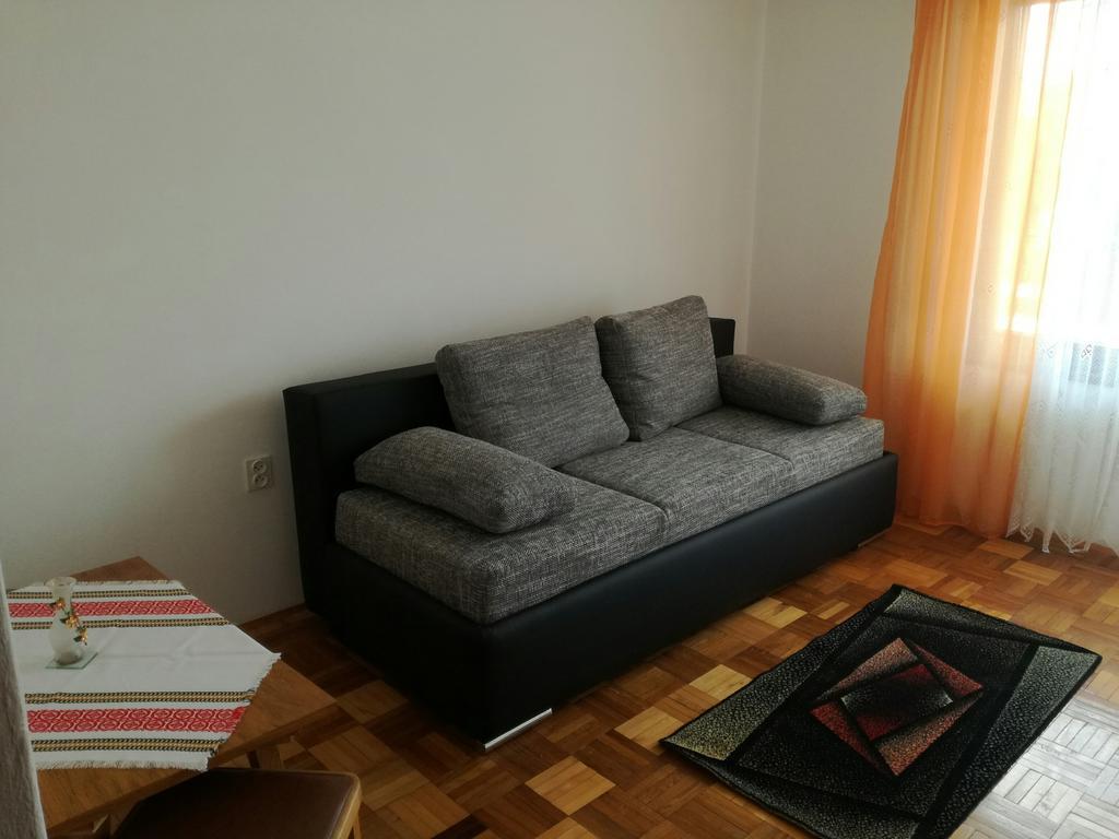 Apartment Marija เซลเซ ภายนอก รูปภาพ