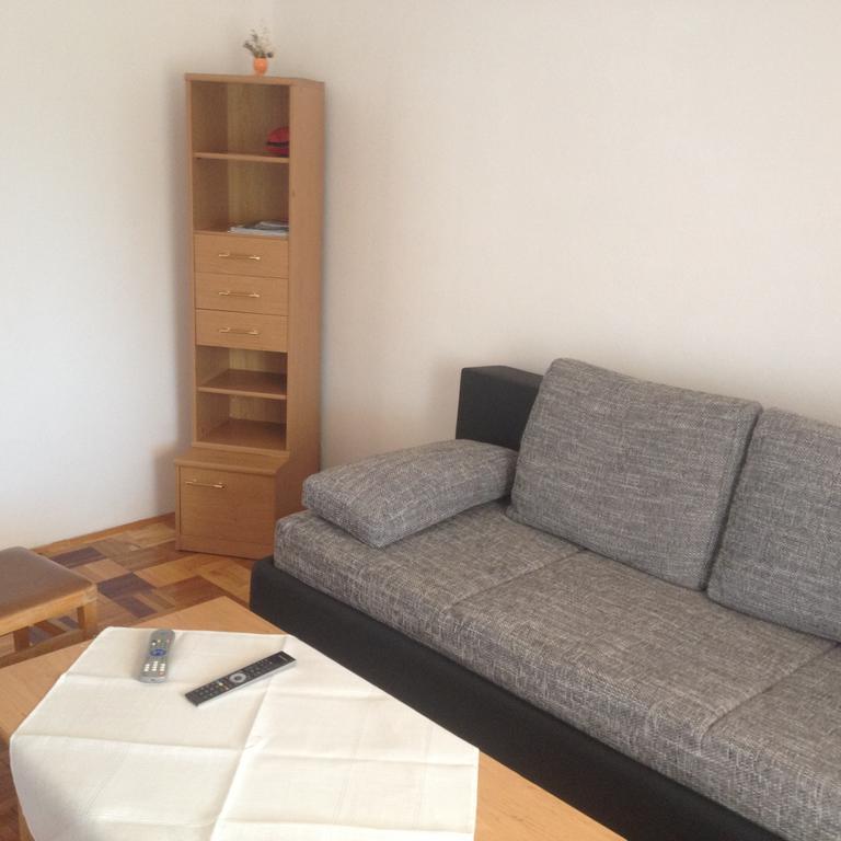 Apartment Marija เซลเซ ภายนอก รูปภาพ