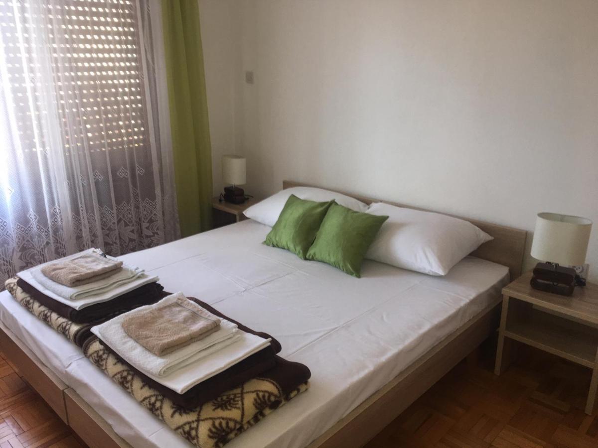 Apartment Marija เซลเซ ภายนอก รูปภาพ